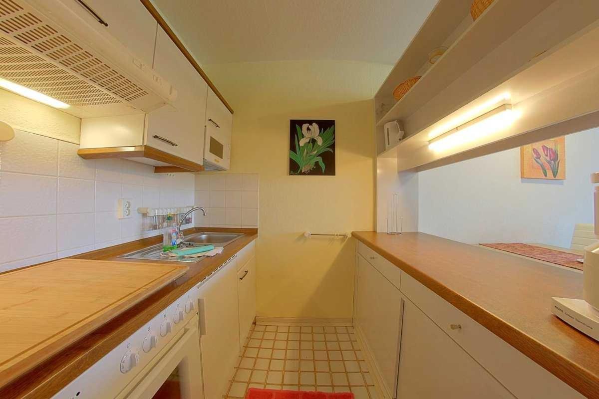 Apartment 527 Hohegeiss Bagian luar foto