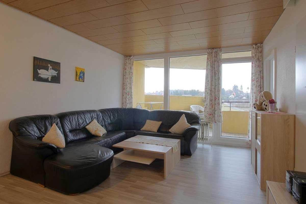Apartment 527 Hohegeiss Bagian luar foto