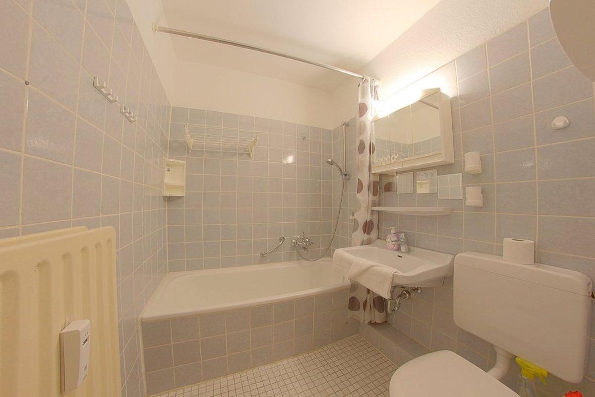 Apartment 527 Hohegeiss Bagian luar foto