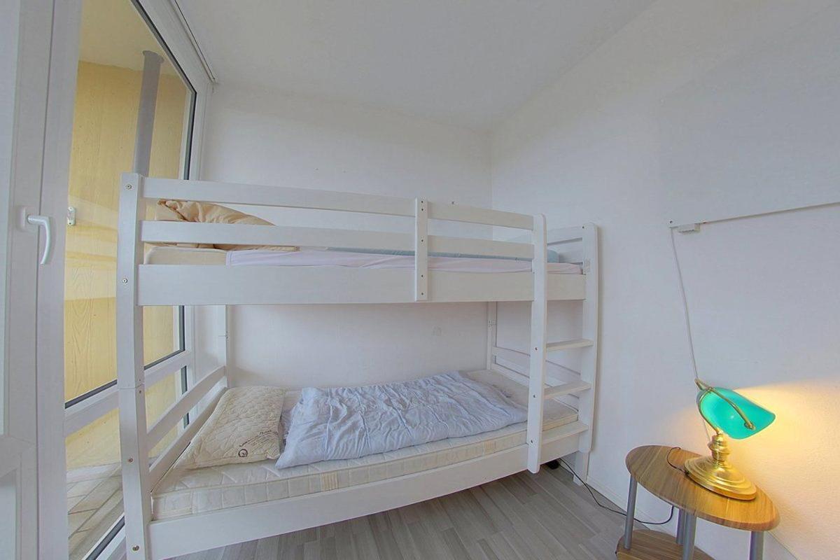 Apartment 527 Hohegeiss Bagian luar foto