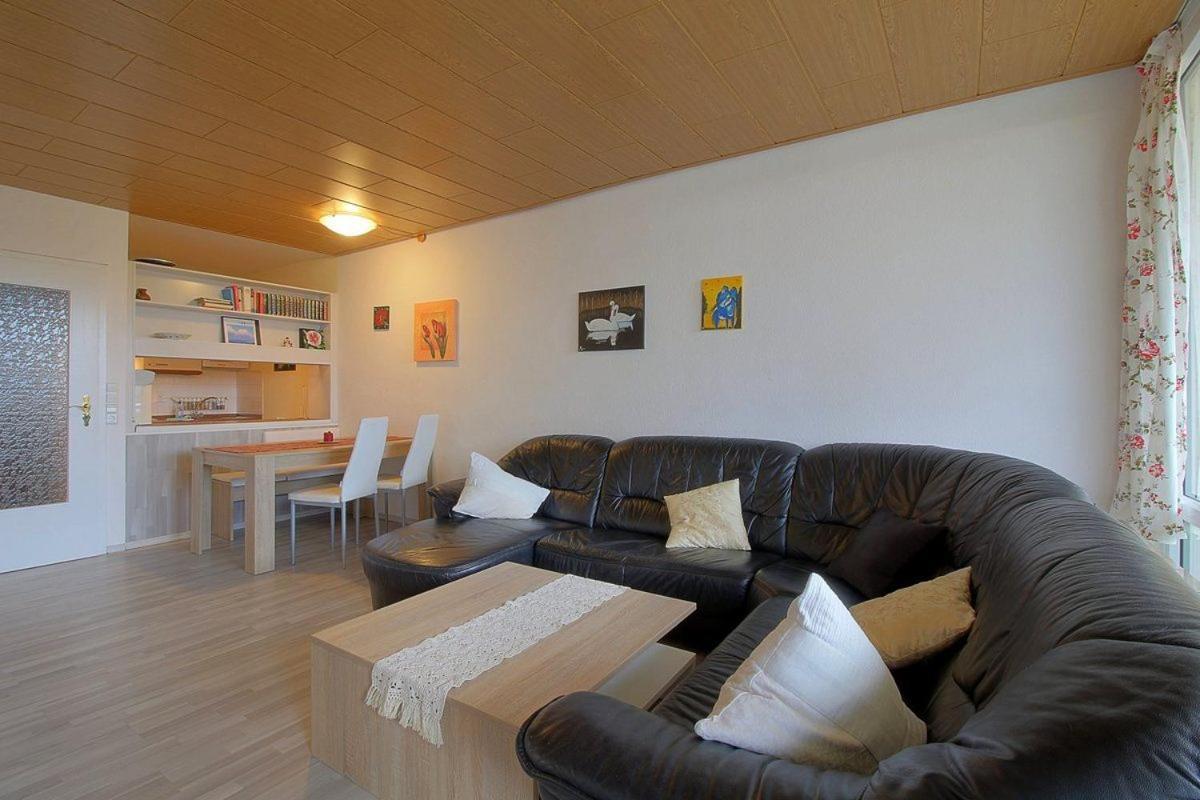 Apartment 527 Hohegeiss Bagian luar foto