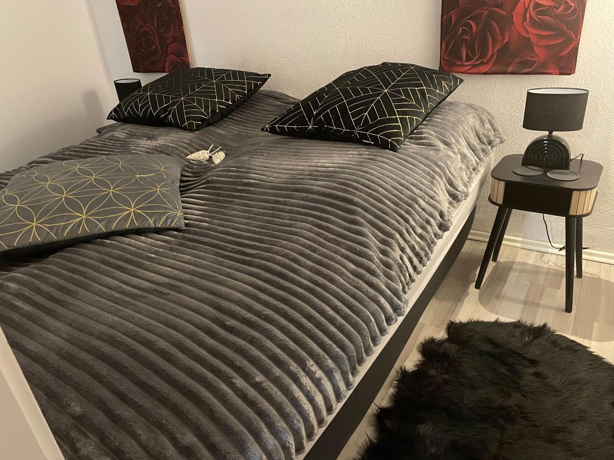 Apartment 527 Hohegeiss Bagian luar foto