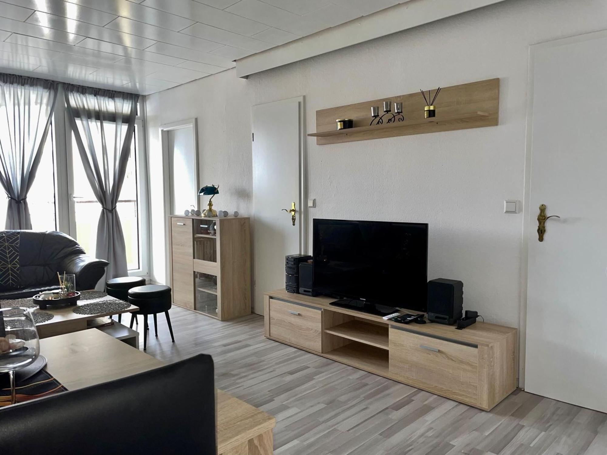 Apartment 527 Hohegeiss Bagian luar foto