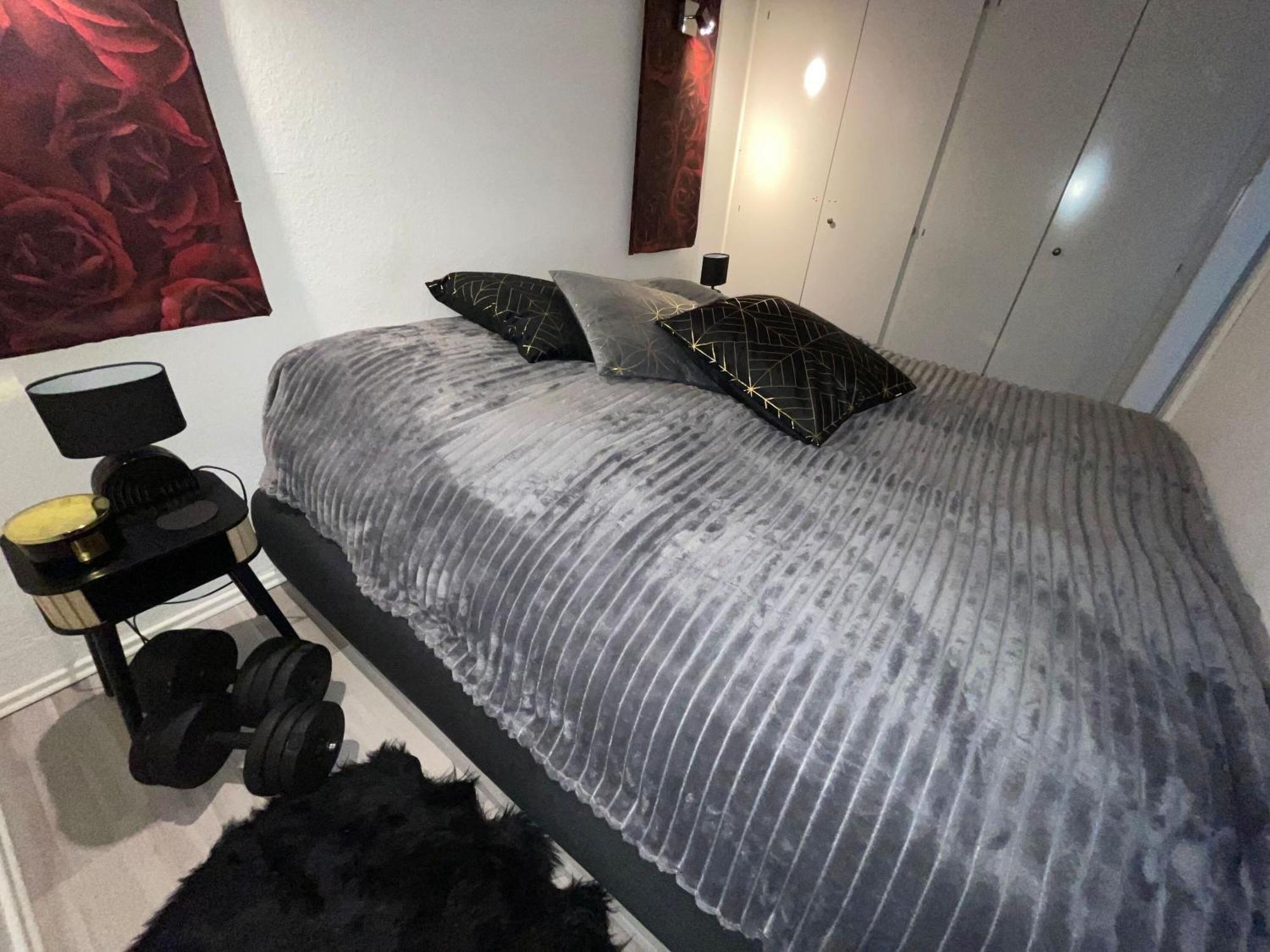Apartment 527 Hohegeiss Bagian luar foto