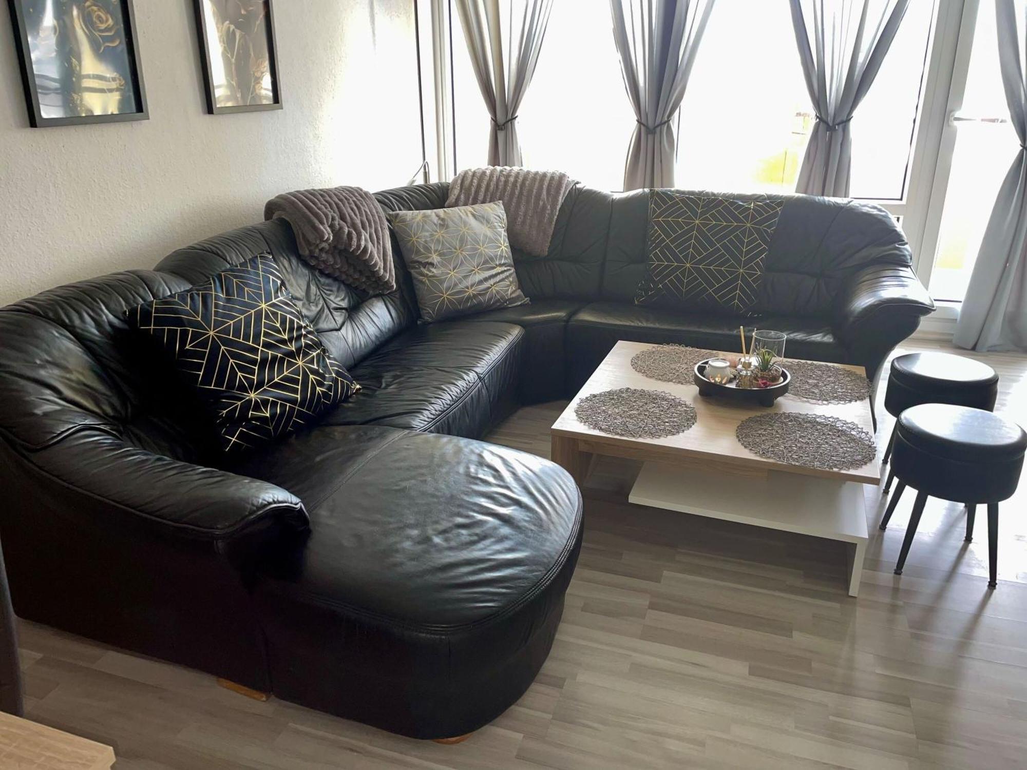 Apartment 527 Hohegeiss Bagian luar foto